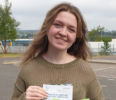 Ailsa Thomson