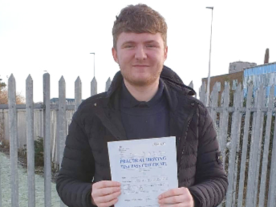 Alex Muir
