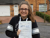 Amy Thomson