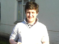 Craig Nicoll