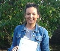 Emily Cosgrove