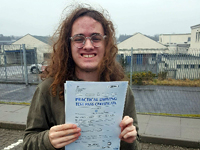 Liam Sandeman