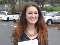 Mairi Paton