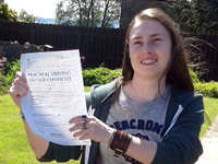 Mairi Waugh