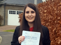 Rebecca Fraser